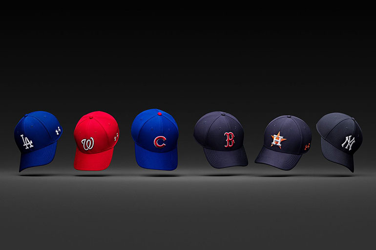 baseball cap - promotional product - optamark
