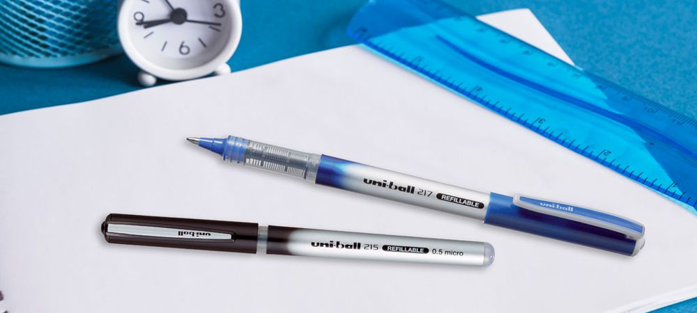 Gel Pen - promotional product - Optamark