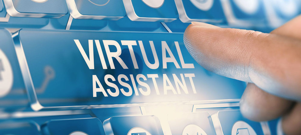 Virtual Assistant - Promotional Products - Optamark