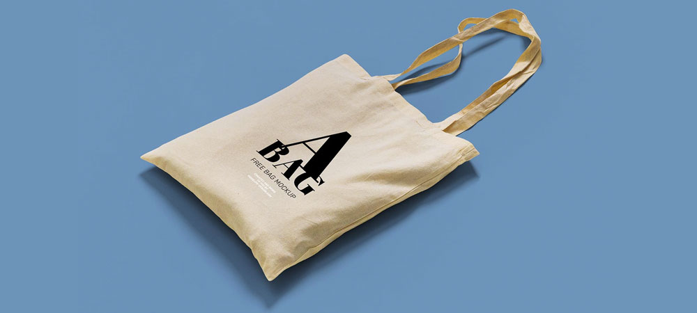 Use and quantity - custom promotional tote bag - Optamark