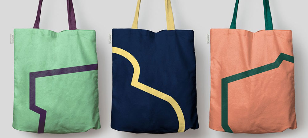 Tote bags - promotional products - Optamark