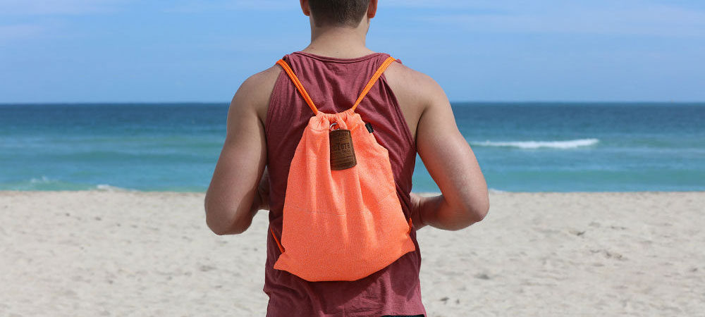 Tote bag - Custom Promotional Bags - Optamark