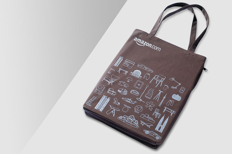 screen printing - custom promotional backpacks - Optamark