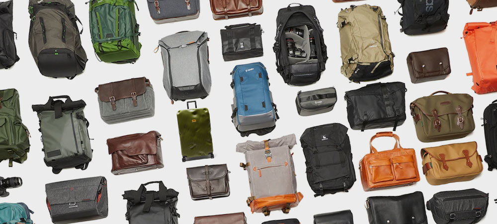 widened exposure - Custom Promotional Travel Bag - Optamark
