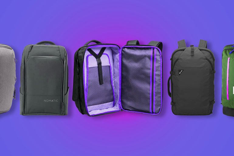 Custom & Promotional Backpacks for Your Business - custom promotional backpacks - Optamark