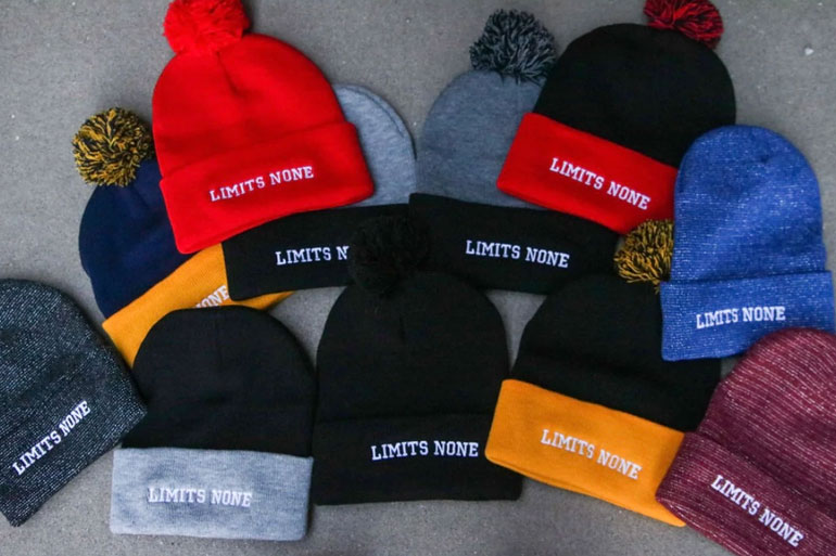 Advantages Of Using Custom Beanies For Business Promotion In 2022 - custom promotional beanies - Optamark