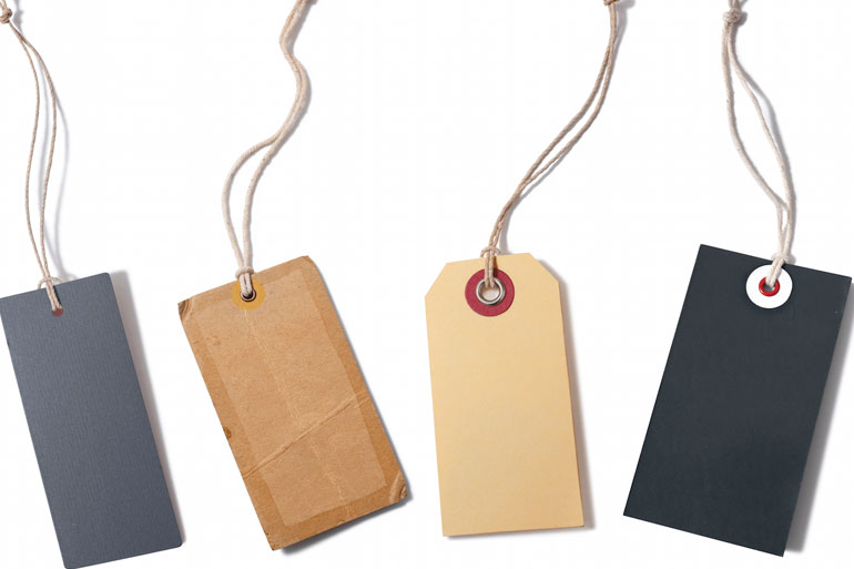 6 Benefits Of Using Custom Promotional Tags In 2022 Businesses - Custom Promotional Tags - Optamark
