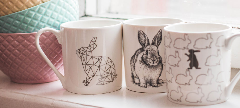 mugs for all - custom promotional mugs - Optamark
