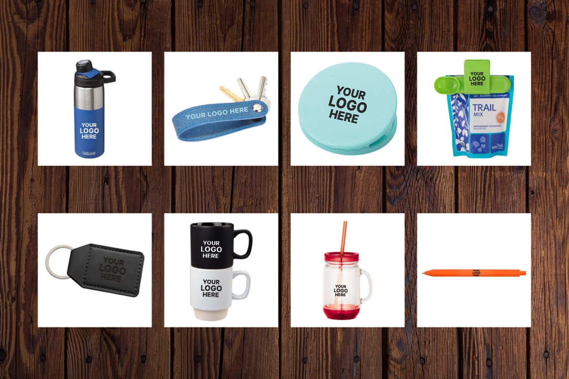 8 Best Real Estate Promotional Items That Your Customers Will Love! - custom t-shirt - Optamark