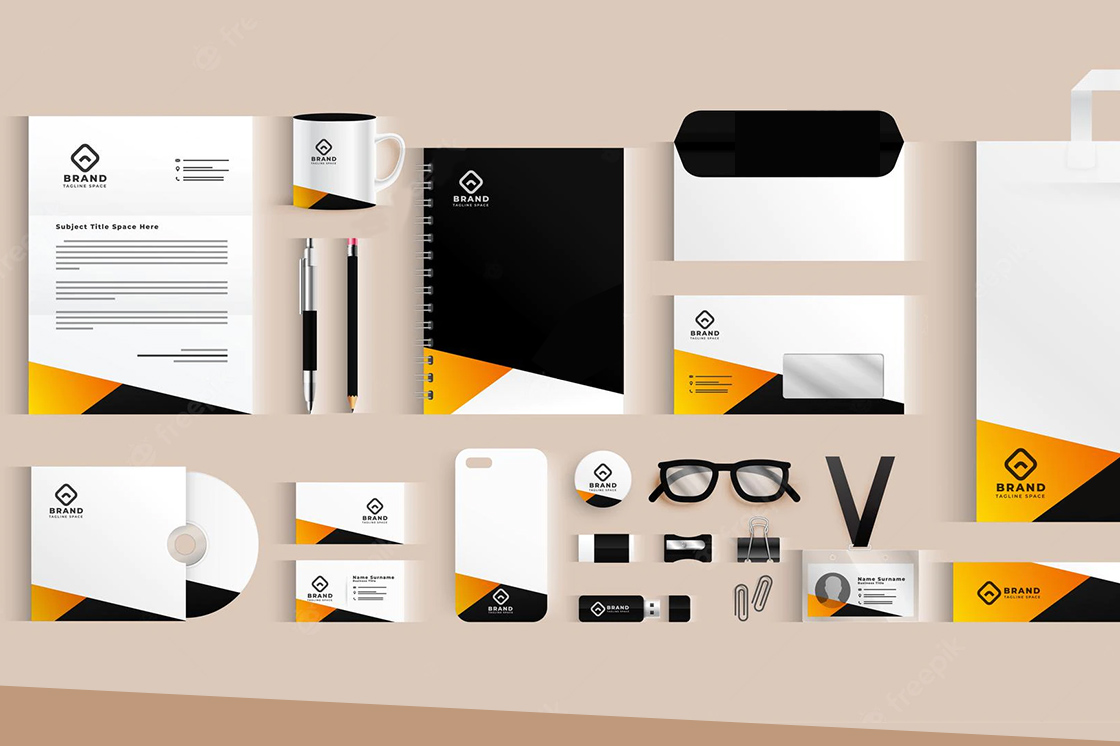 Custom Promotional Stationery Design - custom promotional pen and pencil sets - Optamark