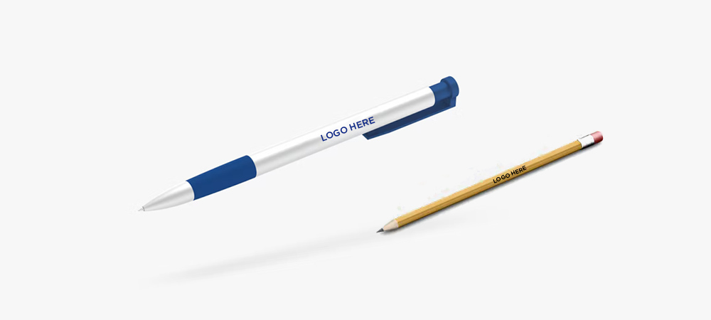 pens and pencils - custom promotional pen and pencil sets - Optamark