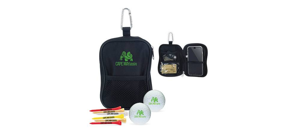 golf bags made to order - Custom Promotional Golf - Optamark
