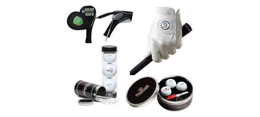 golf eqipment - Custom Promotional Golf - Optamark