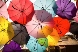 How Do Custom Promotional Umbrellas Work Best to Boost Your Brand? - Custom Promotional Umbrellas - Optamark