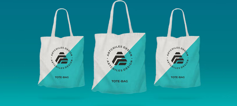 Top 10 Benefits Of Using Reusable Custom Bags For Your Business!