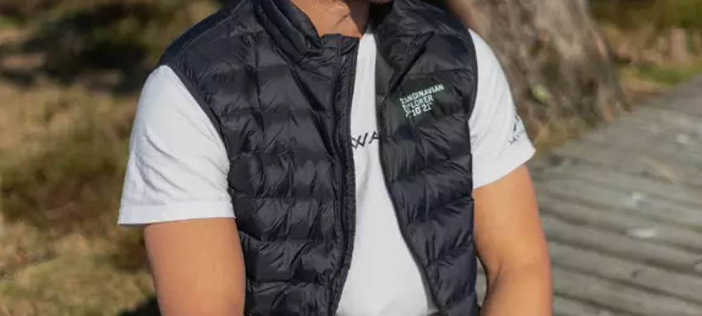 make them available to the public at events- Custom Vests - Optamark