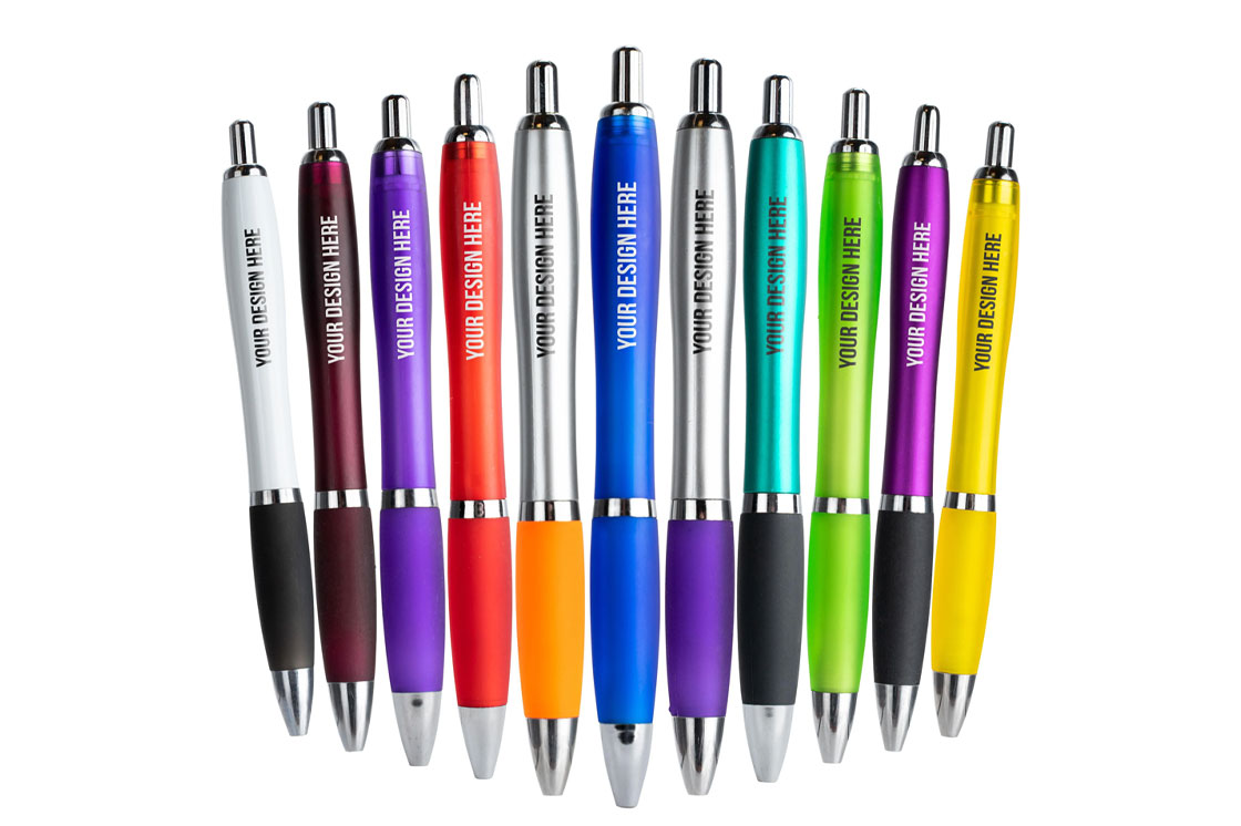 Top 5 Benefits Of Using Custom Pens For Branding In 2022! - Custom pens - Optamark