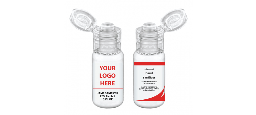 buying a personalized hand sanitizers - Custom Hand sanitizers - Optamark
