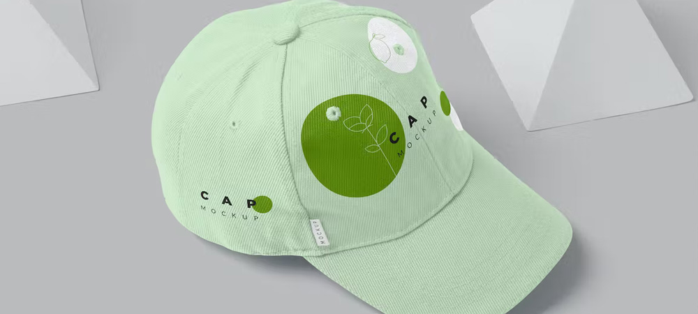 what is a promotional custom cap - custom cap - Optamark