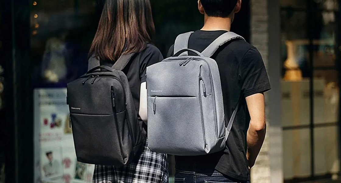 How To Bring Brand Awareness Using Custom Backpacks - Custom Backpacks - Optamark