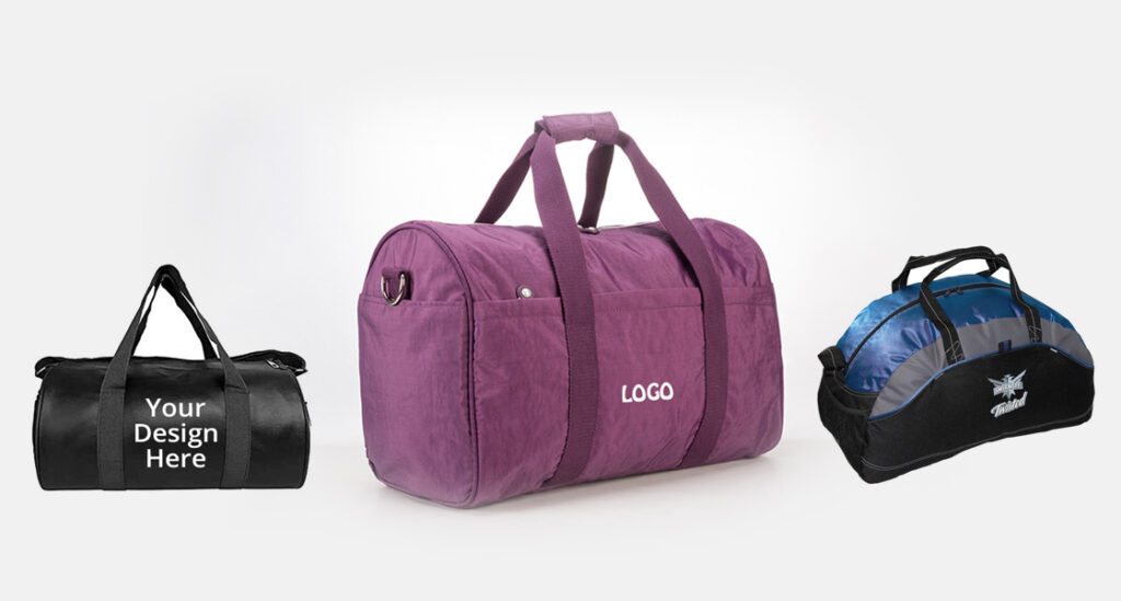 The Ultimate Guide to Optamark Custom Duffel Bags: Durable and Versatile Solutions for - custom duffel bags - Optamark