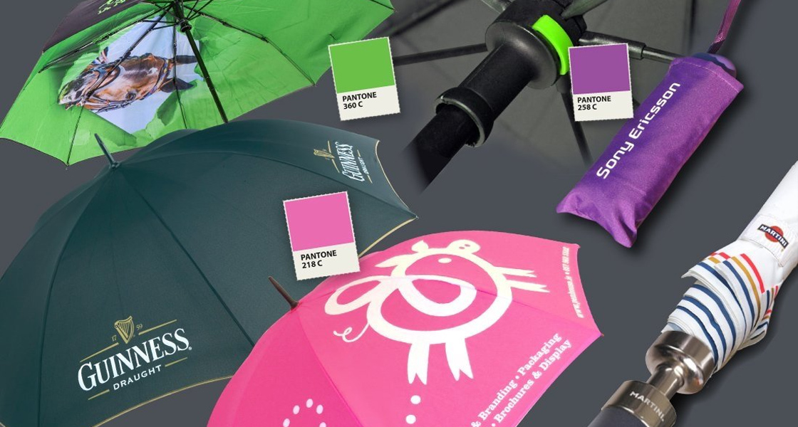 Unleash Your Style with Custom Umbrellas from Optamark: The Ultimate Guide - Custom umbrellas - Optamark
