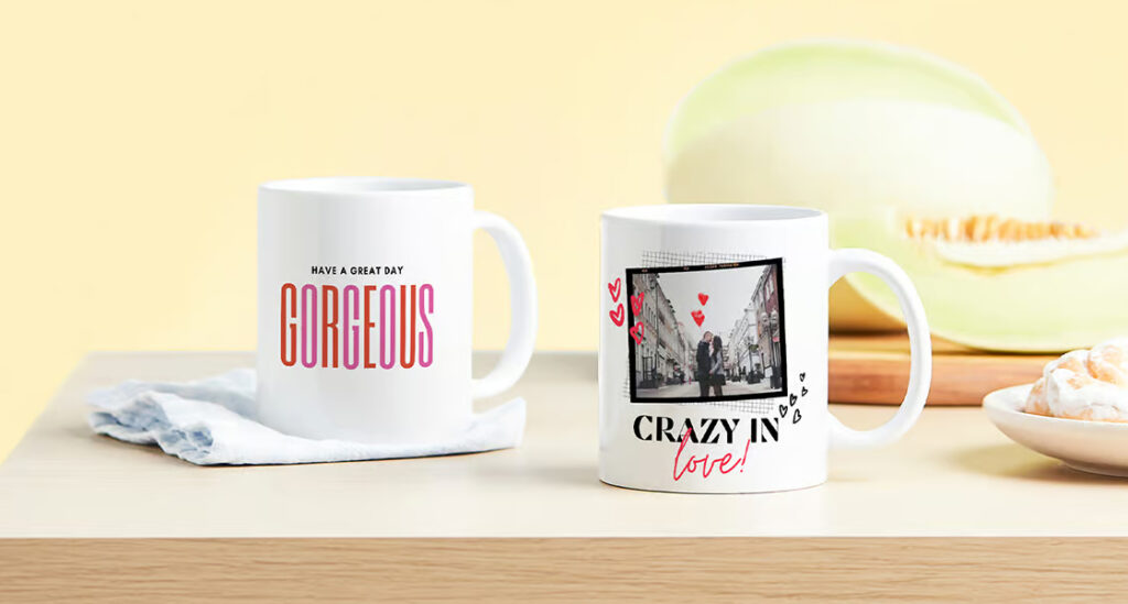 Custom Mugs: A Unique and Personalized Gift for Every Occasion - Custom Mugs - Optamark
