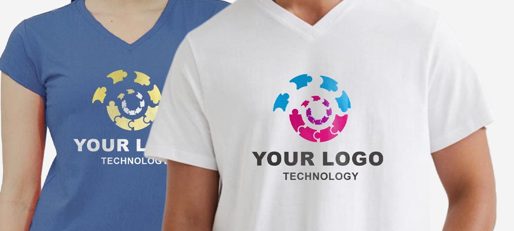 choose your design - Custom t-shirts - Optamark