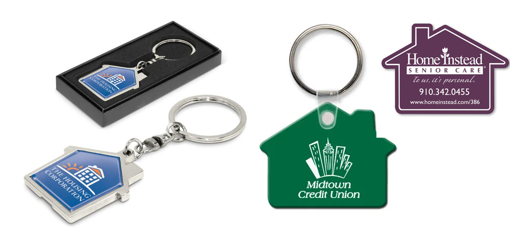 promotional products - custom real estate products - Optamark