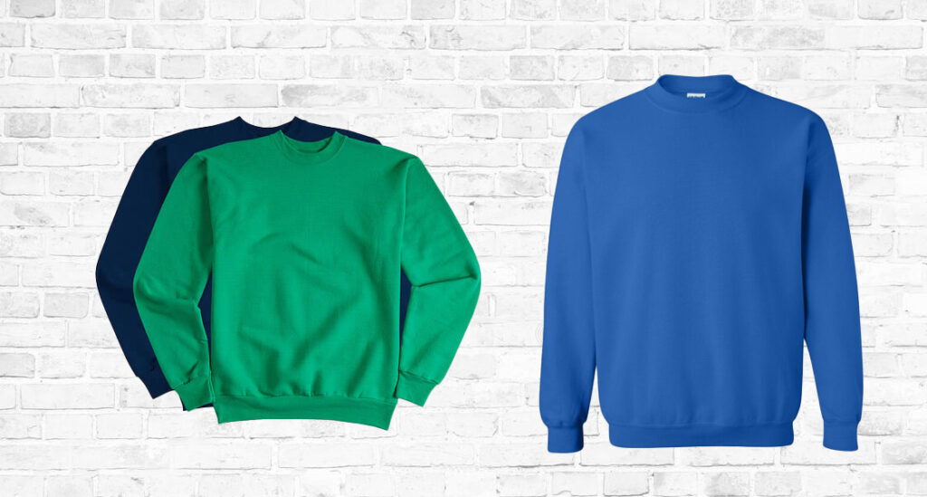 Creating Your Own Style: Designing a Custom Hanes Sweatshirt That Stands Out - Custom Hanes Sweatshirt - Optamark
