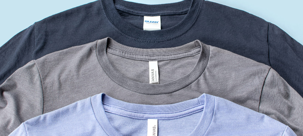 customization options - custom Gildan sweatshirts - Optamark