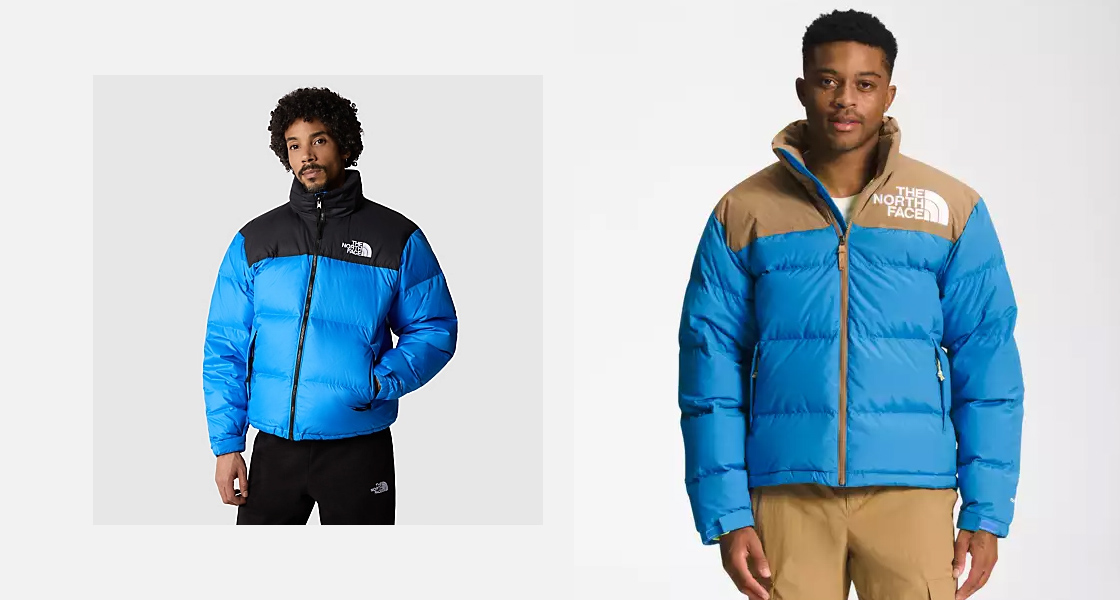 Customize Your Style with The North Face Jackets: A Perfect Blend of Comfort and Branding