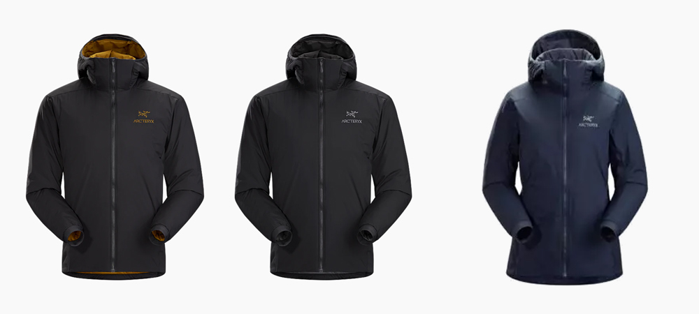 comfortable jackets - Custom Jackets - Optamark