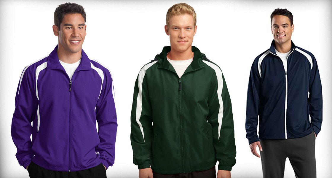 Boost Your Brand with Custom Sport Tek Jackets: A Comprehensive Guide - Custom Sport Tek Jackets - Optamark