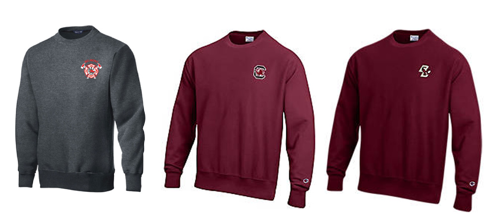 uses of custom sport tek sweatshirt - Custom Sport Tek sweatshirts - Optamark