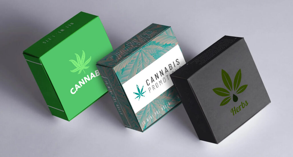 Essential Packaging, Printing, and Promotional Products for Medical Marijuana Dispensaries