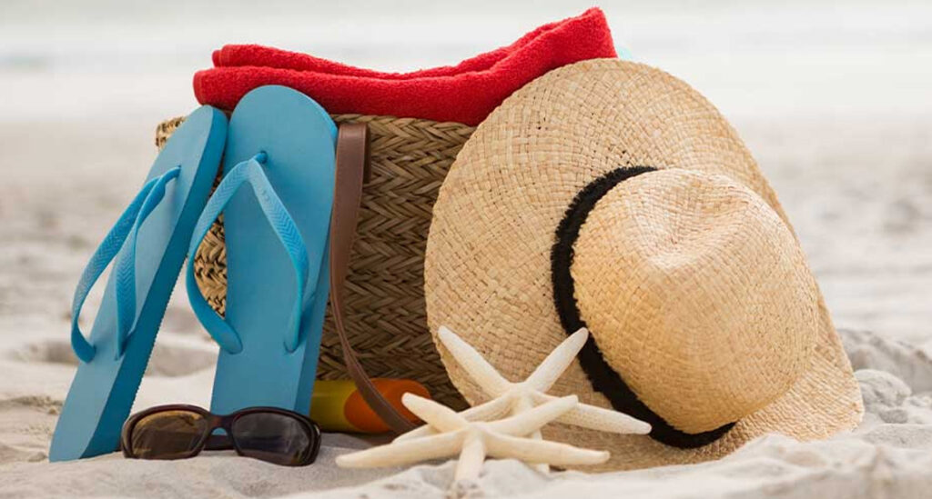 10 Must-Have Promotional Products for Summer Events