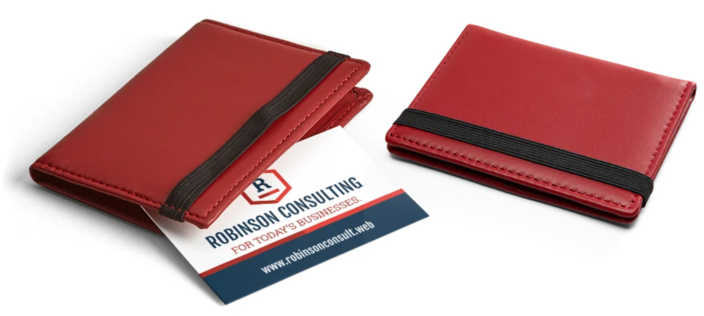  Gift a Business Cardholder