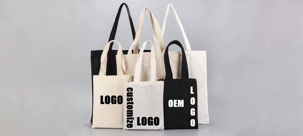 Stay True to Your Brand - promotional bags