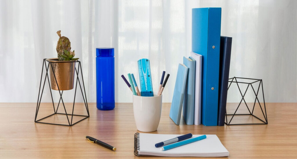 10 Promo Products for Financial Professionals
