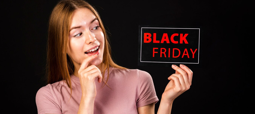 Introduction to Black Friday E-commerce