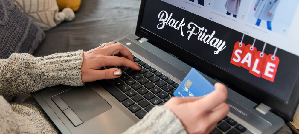 The Evolution and Importance of Black Friday for Online Retailers