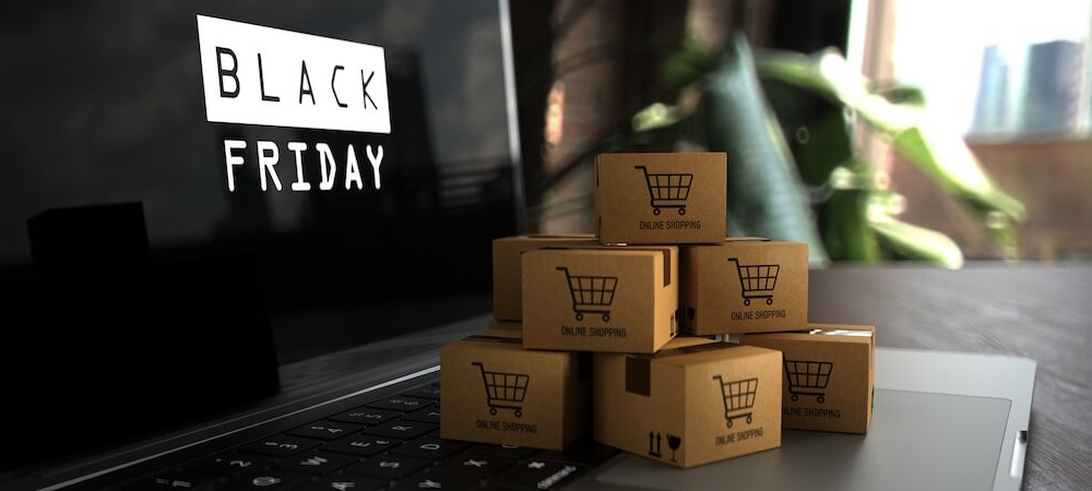 Comprehensive Guide to Preparing Your Online Store for Black Friday