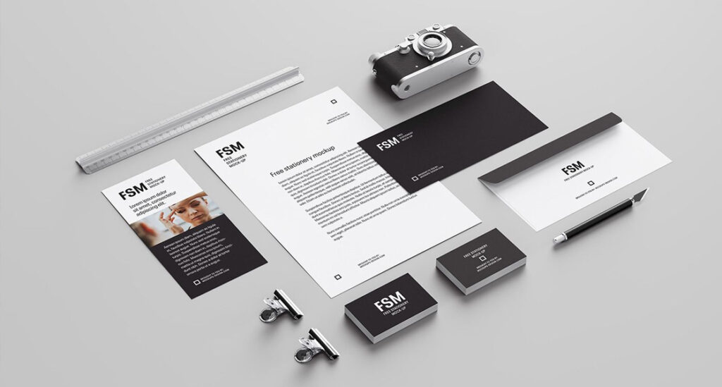 Essential Print Products You’ll Need After Ordering Business Cards