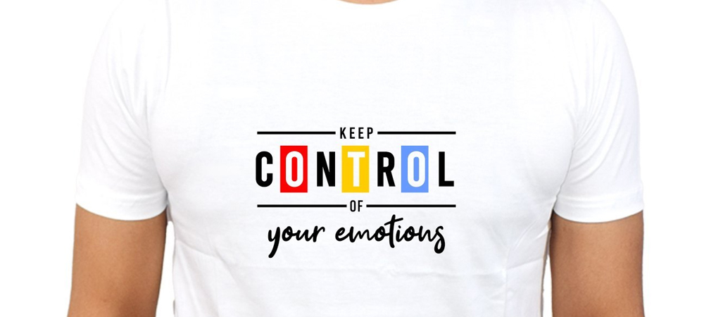 What emotions do you want your t-shirt design to evoke?