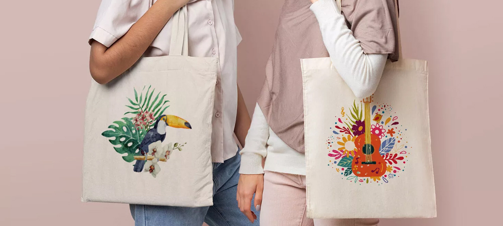From Tote Bags to Tablets: The Evolution of Swag