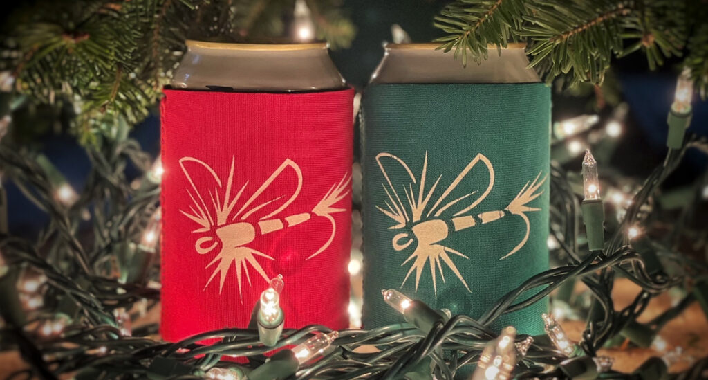 5 Joyful Reasons To Mail Christmas Koozies® This Year