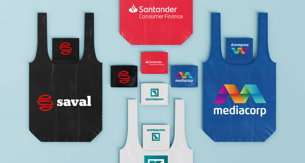 8 Reasons Why Tote Bags Are The Perfect Promotional Product