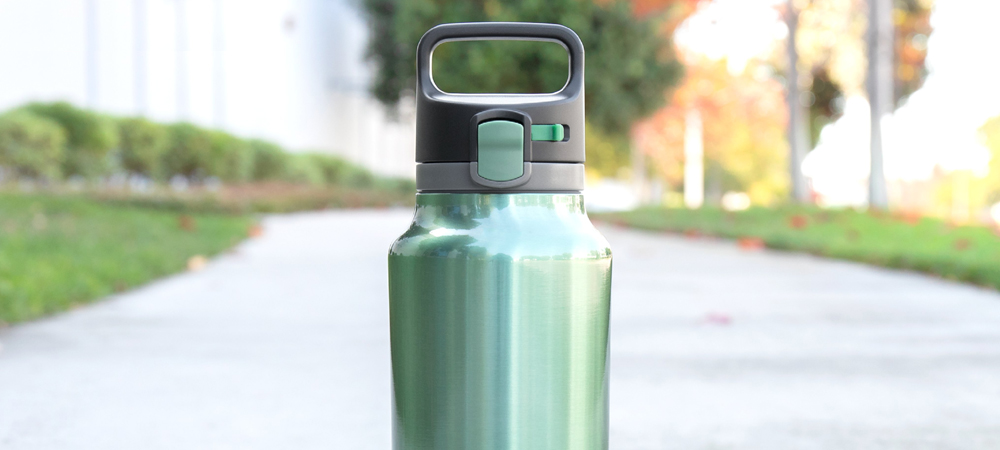 H2GO Ranger Thermal Water Bottle