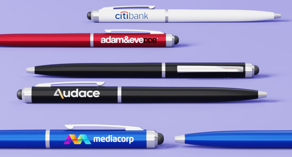 Everything You Need to Know When Ordering Branded Pens